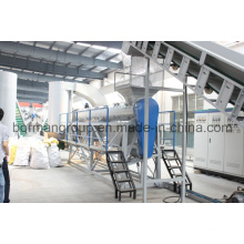 Pet Bottle Recycling Line